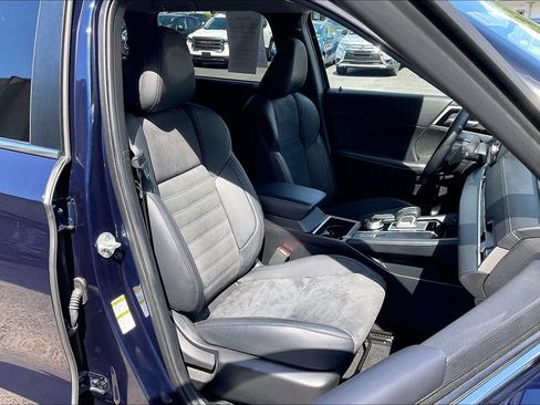 Used 2024 Mitsubishi Outlander SE AWD/4WD image 7