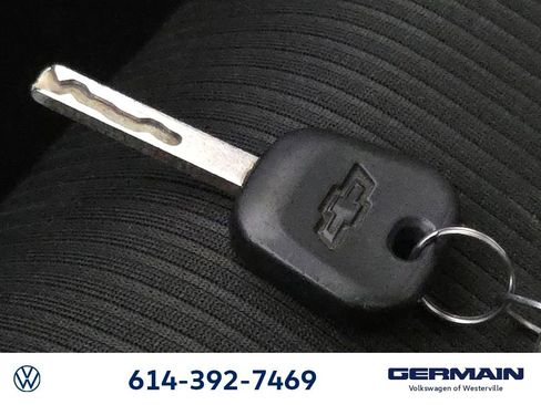 Used 2015 Chevrolet Camaro LT w/ RS Package RWD image 29