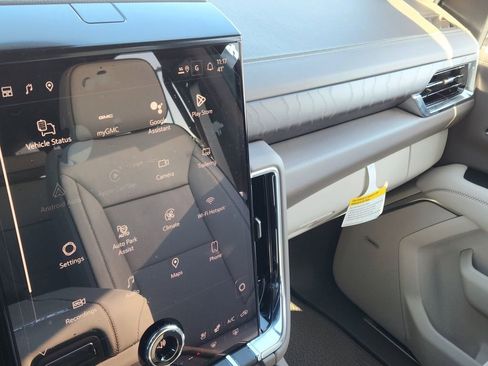 New 2026 GMC Yukon XL Denali w/ Sun & Power Step Package image 20