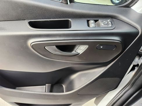 Used 2024 Mercedes-Benz Sprinter 144 Cargo image 24