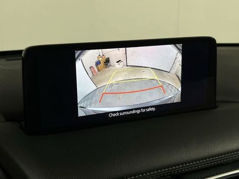 Certified 2023 MAZDA CX-5 AWD 2.5 S w/ Preferred Package image 21