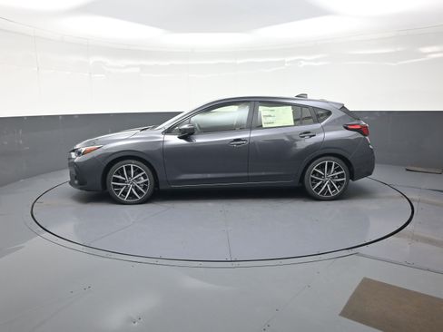New 2026 Subaru Impreza 2.0i Sport AWD/4WD image 6