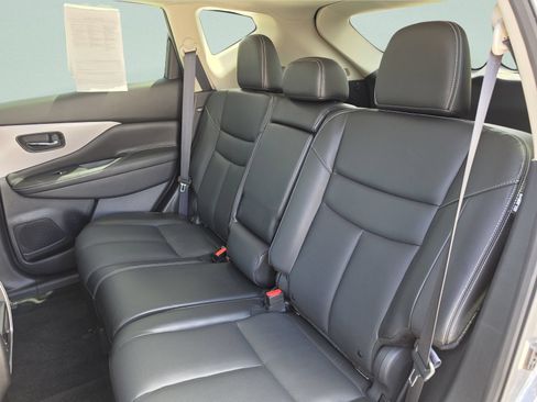 Used 2023 Nissan Murano SL w/ SL Moonroof Package FWD image 20