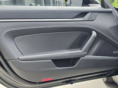 Certified 2023 Porsche 911 GT3 RWD image 15
