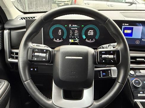 Used 2026 Hyundai Santa Fe SEL AWD/4WD image 29