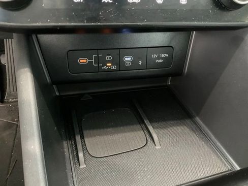 Used 2025 Hyundai Sonata SEL FWD image 13