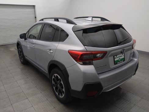 Used 2021 Subaru Crosstrek 2.0i Premium AWD/4WD image 5