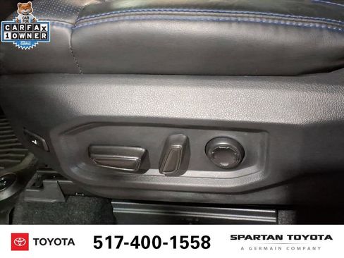 Used 2023 Toyota Tundra Platinum image 14