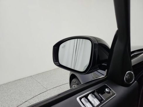 Used 2019 Land Rover Range Rover Sport HSE Dynamic AWD/4WD image 19