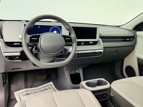 Used 2023 Hyundai Ioniq 5 Limited w/ Cargo Package image 13