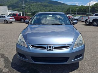 Used 2007 Honda Accord EX video 2