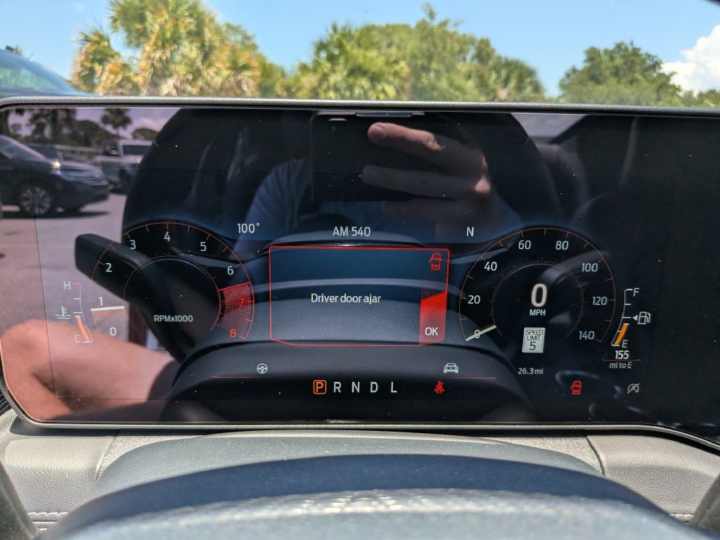 New 2026 Ford Mustang Premium RWD image 26