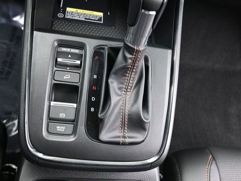 Used 2025 Honda CR-V Sport Touring image 12