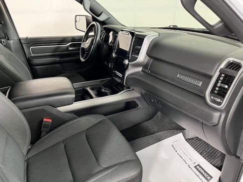 Used 2023 RAM 1500 Big Horn image 44