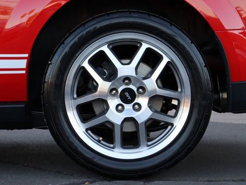 Used 2008 Ford Mustang Shelby GT500 image 49