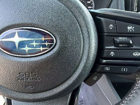 New 2026 Subaru Forester Limited AWD/4WD image 20