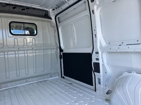 New 2026 RAM ProMaster 2500 image 14