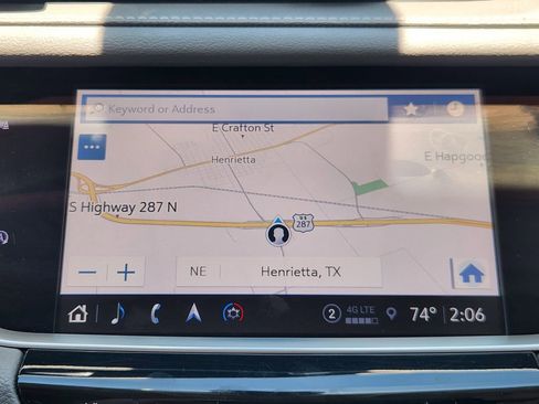Used 2022 Cadillac XT5 Premium Luxury FWD image 17