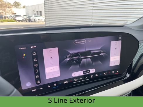 New 2026 Audi A6 Premium Plus image 25