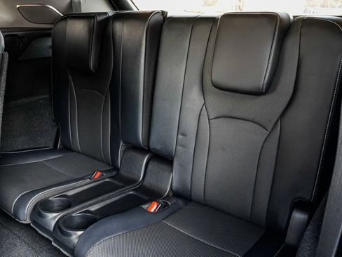 Used 2020 Lexus RX 350L Luxury image 19