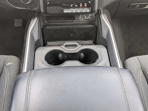 Used 2021 RAM 1500 Big Horn RWD image 19