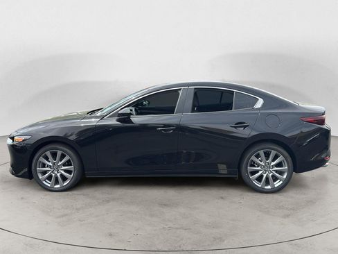 New 2026 MAZDA MAZDA3 2.5 S Sedan w/ Preferred Pkg image 3