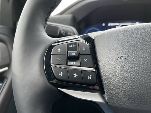 New 2026 Ford Explorer Platinum w/ LUX Leather Package image 16