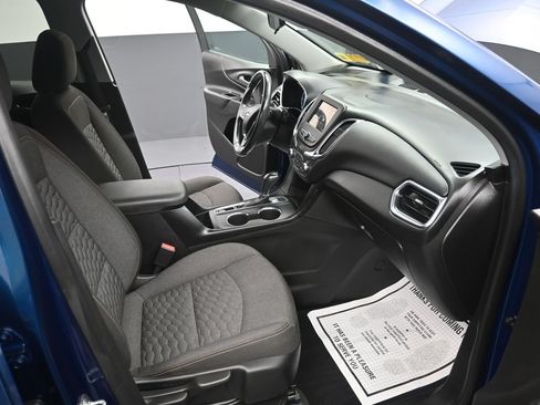 Used 2019 Chevrolet Equinox LT AWD/4WD image 47