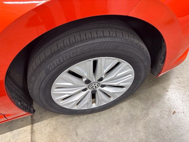 Used 2020 Volkswagen Jetta S w/ Driver Assistance Package FWD image 21