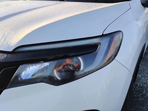 Used 2022 Honda Pilot Special Edition image 13