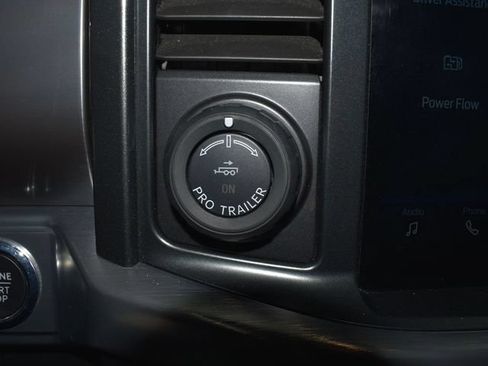Used 2021 Ford F150 Lariat w/ Equipment Group 502A High AWD/4WD image 28