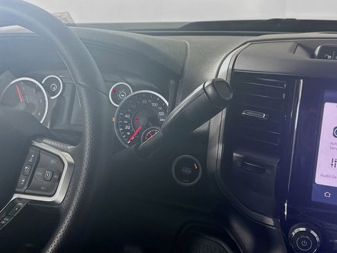 New 2026 RAM 5500 Tradesman w/ Chrome Appearance Group image 12