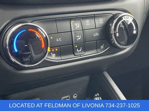 Used 2022 Chevrolet TrailBlazer LT image 17