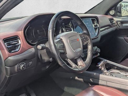 Used 2021 Dodge Durango Citadel image 9
