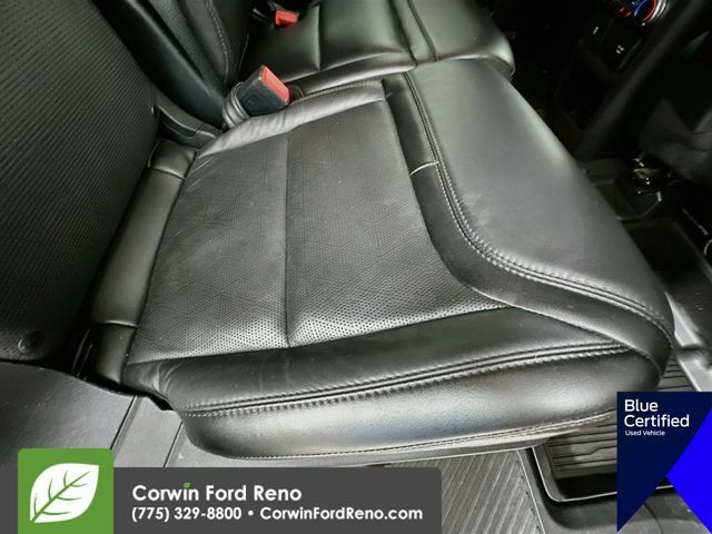 Certified 2020 Ford Explorer Platinum w/ Premium Technology Package AWD/4WD image 35