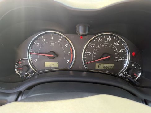 Used 2011 Toyota Corolla S FWD image 40