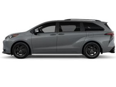 New 2026 Toyota Sienna XLE Woodland Edition AWD/4WD image 7