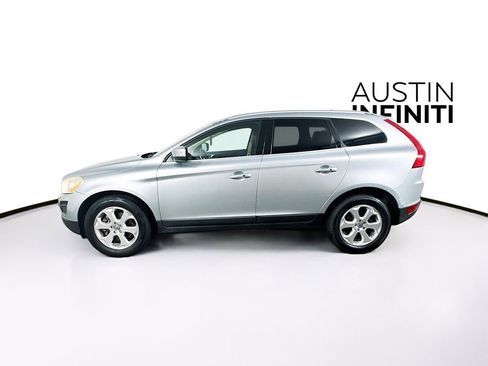Used 2013 Volvo XC60 3.2 FWD image 4