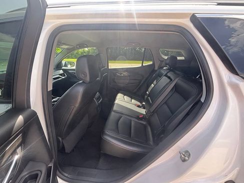 Used 2023 GMC Terrain SLT FWD image 29