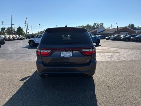 Used 2021 Dodge Durango R/T AWD/4WD image 6