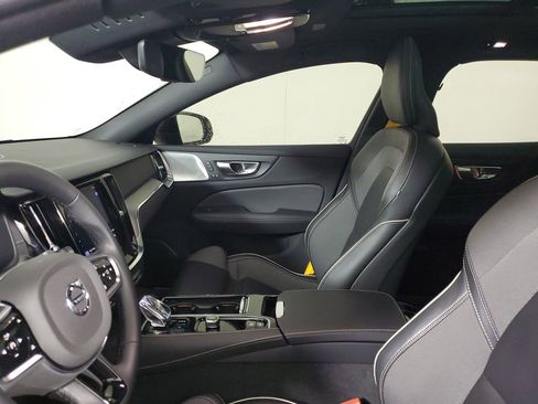 Used 2024 Volvo V60 T8 Polestar w/ Protection Package Premier image 24