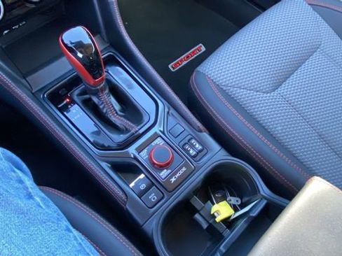 Used 2023 Subaru Forester Sport image 28