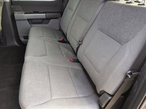 Used 2024 Ford F150 XLT w/ Equipment Group 302A MID image 18