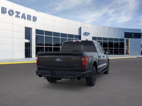New 2026 Ford F150 Tremor AWD/4WD image 10