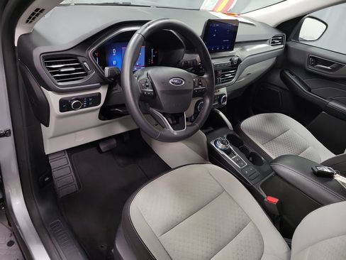 Used 2024 Ford Escape Active FWD image 13