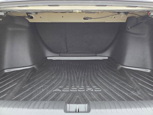 Used 2025 Honda Accord Sport image 26