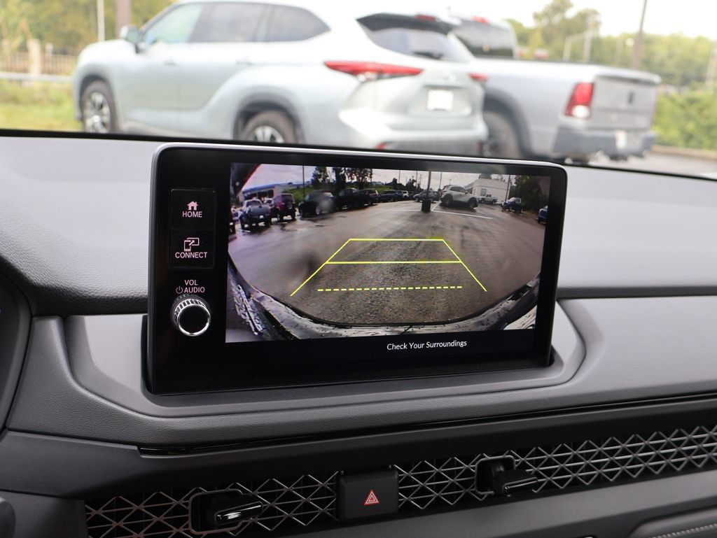 New 2026 Honda Accord LX image 20