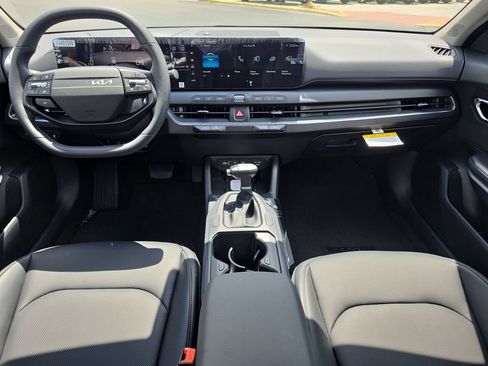 New 2026 Kia K4 EX FWD image 12