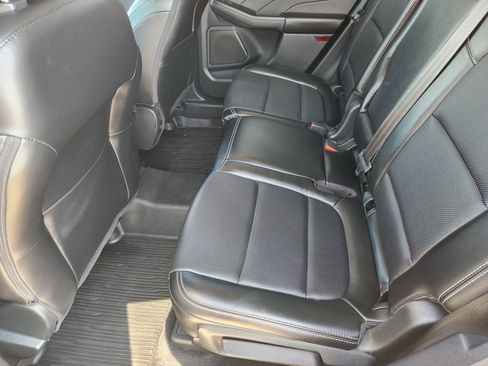 Used 2022 Ford Escape SEL AWD/4WD image 31