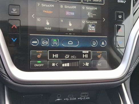 Certified 2025 Subaru Outback Premium w/ Tech Package 1 image 15